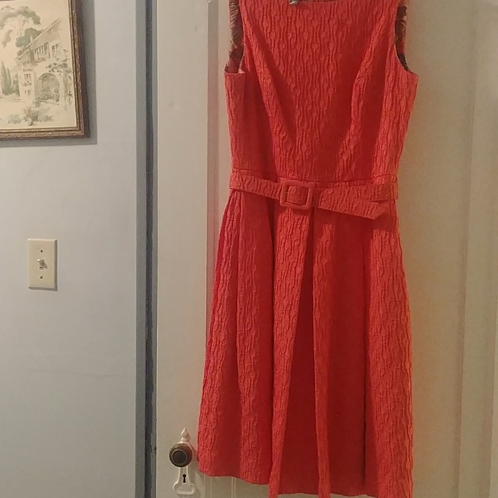 Muse dress. I bought it, but never use. It didn’t fit me